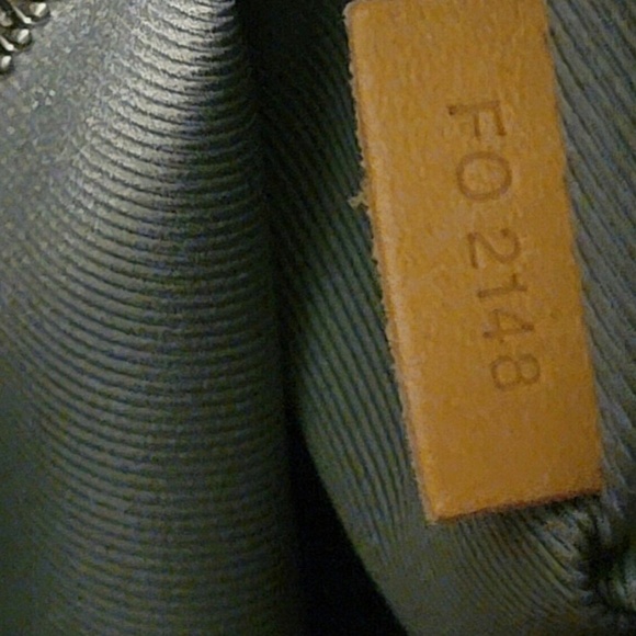 LOUIS VUITTON Monogram Titanium Canvas GM Gray LV Backpack - Picture 3 of 6